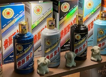 回收茅台酒瓶那家好