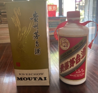 西安茅台酒瓶回收